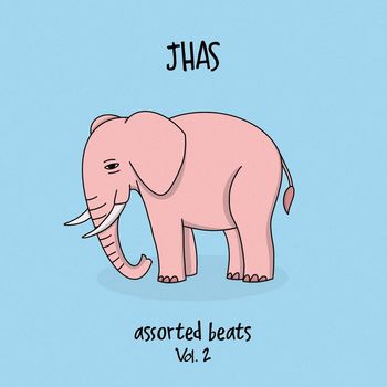 JHAS - The Pink Elephant Experiment