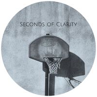 JAKSPIN - Seconds of Clarity