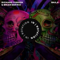 Richard Vission and Brian Matrix - Baila