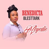Benedicta Blesttark - Akyedie