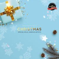 Various Artists - Independent No. 1's: Christmas Special, Vol. 8
