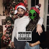 Kail Baxley - A Crazy Christmas in Connecticut (demo)
