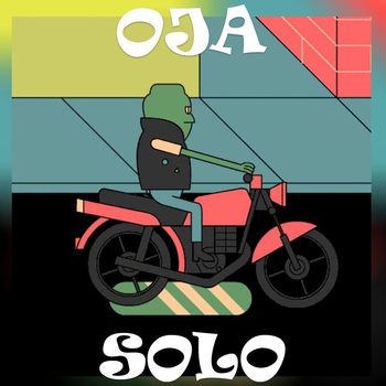 Oja - Solo