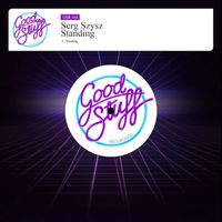 Serg Szysz - Standing