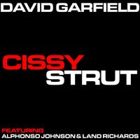 David Garfield - Cissy Strut