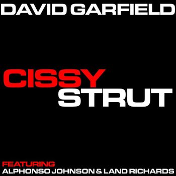 David Garfield - Cissy Strut