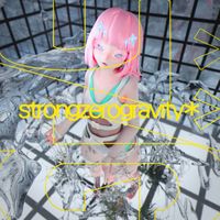 Manon - strong zero gravity