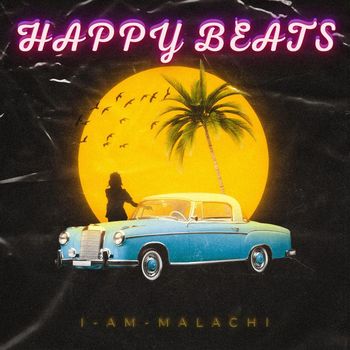 Iammalachi - Happy Beats