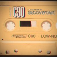 Groovefonic - Le diable rouge (DJ RALPH GRIECO and LALLO DJ Remix)