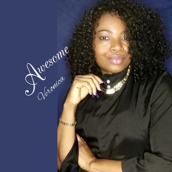 Veronica - Awesome