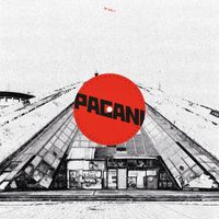 Pagani - EP VOL 1