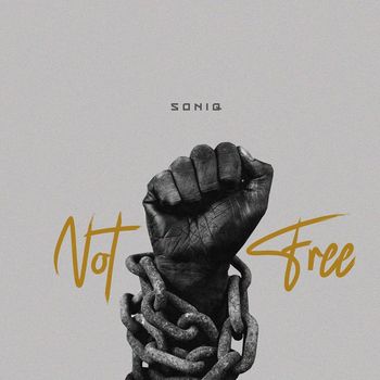 SoniQ - Not Free (Explicit)