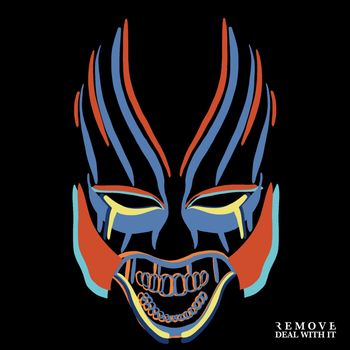 Remove - Deal with It