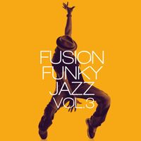 IRMA Records - Fusion Funky Jazz Vol.3