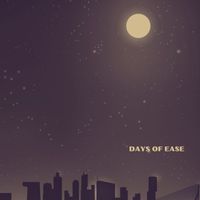 Ambient Solle - Days Of Ease