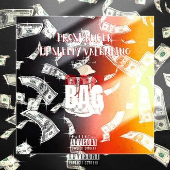 John Henry - Bag (Explicit)