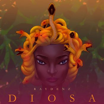 Ray Denz - Diosa (Explicit)