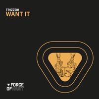 Trizzoh - Want It