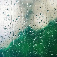 Alex Powell - Rainy Days (Loopable)