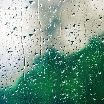 Alex Powell - Rainy Days (Loopable)