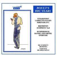 BBC Symphony Orchestra - Boult's BBC Years