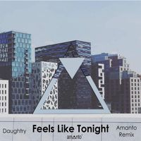 DAUGHTRY - Feels Like Tonight (Amanto Remix)