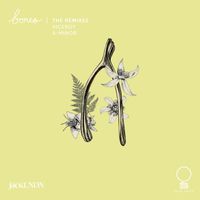 jackLNDN - Bones (The Remixes)