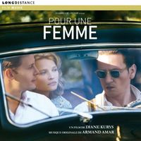 Armand Amar - Pour Une Femme
