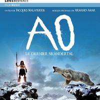 Armand Amar - Ao, le dernier Néandertal