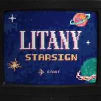 Litany - Starsign