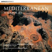 Armand Amar - Mediterranean (Original Soundtrack)