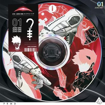 k?d - Zero One