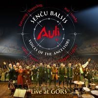 Auli - Voices of the Ancestors (Live at GORS, Rēzekne, 2019)