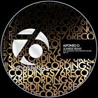 Alfonso G - Sunrise (Remix)
