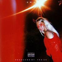 B.M.A - Hon är (Explicit)