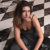 Sophie Pacini - Puzzle