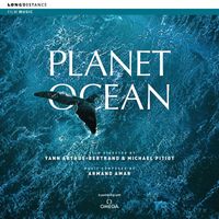 Armand Amar - Planet Ocean (Original Motion Picture Soundtrack)