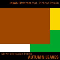 Jakob Elvstrøm - Autumn Leaves - Die vier Jahreszeiten Project