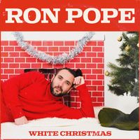 Ron Pope - White Christmas