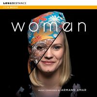 Armand Amar - Woman (Original Motion Picture Soundtrack)
