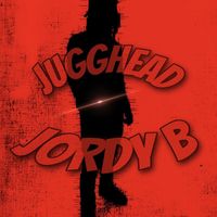 JORDY B - Up All Night (Explicit)