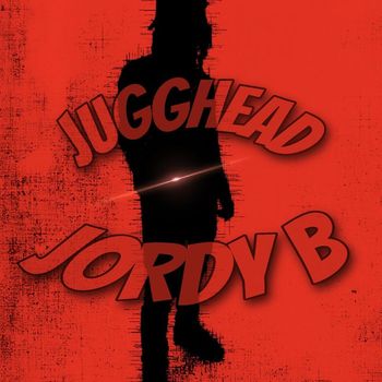 JORDY B - Up All Night (Explicit)