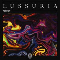 Adryen - Lussuria