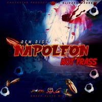 Hot Frass - Napolean