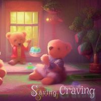 Devonte Singh - Saving Craving
