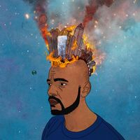 TIKE - Open My Eyes (Explicit)