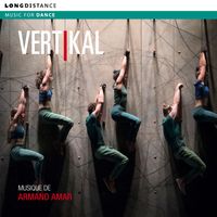 Armand Amar - Vertikal