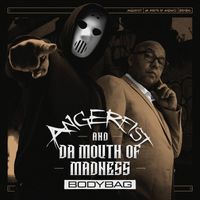 Angerfist and Da Mouth of Madness - Bodybag
