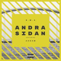 B.M.A - Andra sidan (Explicit)