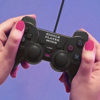 Litany - Single Player Mode